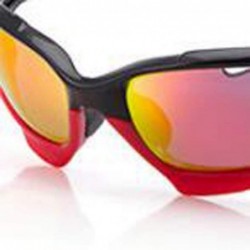 Goggle Sports cycling glasses - sports outdoor sunglasses for cycling - running - hiking - golf - outdoor sports glasses - C4...