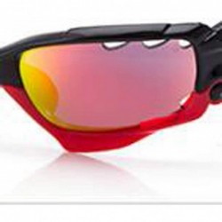 Goggle Sports cycling glasses - sports outdoor sunglasses for cycling - running - hiking - golf - outdoor sports glasses - C4...