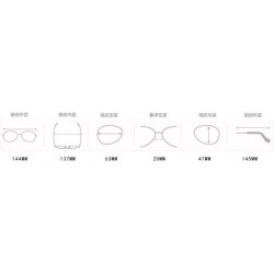 Aviator Sunglasses - Fashion Women Man Oversized Square Sunglasses Vintage Retro Sun Glasses (A) - A - CN18DSXANUL $7.53