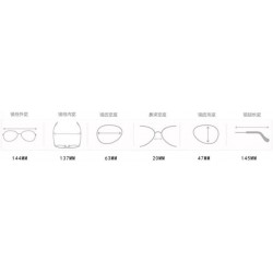 Aviator Sunglasses - Fashion Women Man Oversized Square Sunglasses Vintage Retro Sun Glasses (A) - A - CN18DSXANUL $7.53