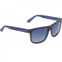 Wayfarer Sunglasses Polarized Battalion - CS180OR6A7E $96.03