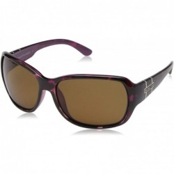 Sport Limelight Polarized Sunglasses - CW18NUKDMYU $38.57