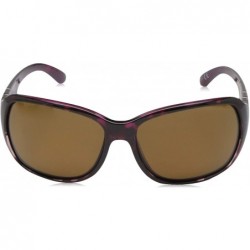 Sport Limelight Polarized Sunglasses - CW18NUKDMYU $38.57