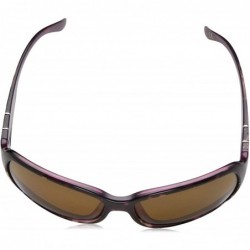 Sport Limelight Polarized Sunglasses - CW18NUKDMYU $38.57