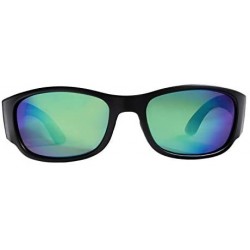 Wrap ahias Small Sport Style Floating Polarized Sunglasses - 100% UV Protection - Ideal for Fishing and Boating - CH18EGC4IDG...