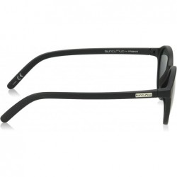 Oval Polarized Optics Low Key - Matte Black / Polarized Gray - CB18ND084MZ $46.00