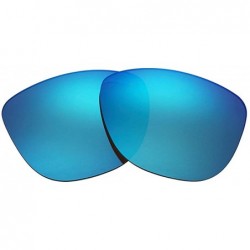 Sport Polarized Replacement Lenses Frogskins Sunglasses OO9245 - CN18AMX3XDN $31.31