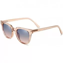 Goggle Classic Square Sunglasses Polarized Glasses for Men Women Goggles UV400 TR3361 - C1 - CZ197U5UNC7 $11.41