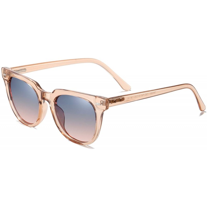 Classic Square Sunglasses Polarized Glasses for Men Women Goggles UV400  TR3361 - C1 - CZ197U5UNC7
