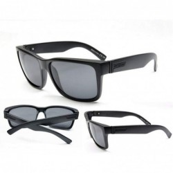 Goggle Men Eyewear Sunglasses Sun Glasses Glasses with Color Box - 14 - C1194O6L995 $29.09