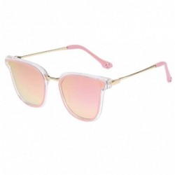 Wrap Sunglasses Colorful Polarized Accessories HotSales - B - CY190L4IUYZ $11.83