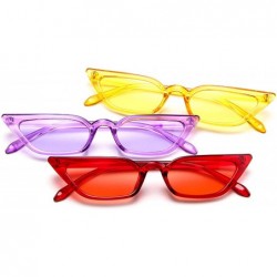 Rimless Mirrored Fashion Colored Festival Glasses - Leopard - C0199HWQ6QL $29.51