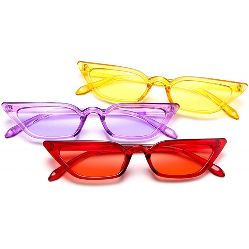 Rimless Mirrored Fashion Colored Festival Glasses - Leopard - C0199HWQ6QL $14.15