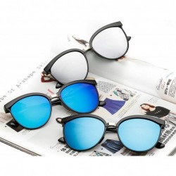 Wrap Candies Er Cat Eye Sunglasses Women Luxury Plastic Sun Glasses Classic Retro Outdoor Oculos De Sol Gafas - CE199C9U2W2 $...