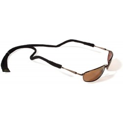 Sport Micro Suiters Eyewear Retainer - Black - CI113RVAL2R $10.03