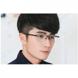 Square High end Photochromic Sunglasses Nearsighted Transition - CN1922ELLQ4 $22.10