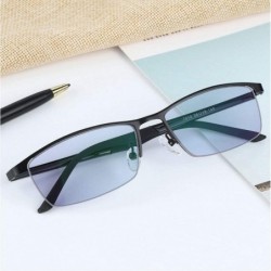 Square High end Photochromic Sunglasses Nearsighted Transition - CN1922ELLQ4 $22.10