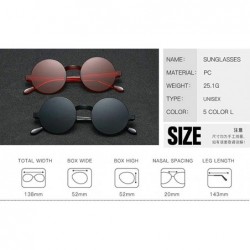 Oversized Oversized Sunglasses Designer Frameless Glasses - Red - C018S9TGM20 $9.88