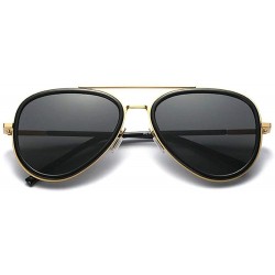 Square custom polarized sunglasses optical black 0 - CR18TUMGMHU $38.34
