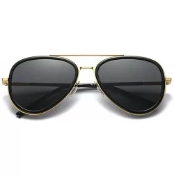 Square custom polarized sunglasses optical black 0 - CR18TUMGMHU $34.64