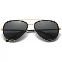Square custom polarized sunglasses optical black 0 - CR18TUMGMHU $21.71
