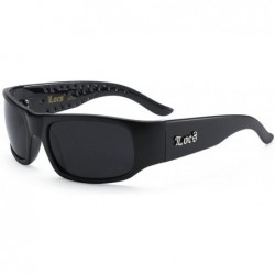 Round Dark Sunglasses 6018 - CS112V03LTV $8.08