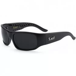Round Dark Sunglasses 6018 - CS112V03LTV $19.93