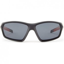 Sport Marker Sunglasses BLACK - C618LZTCRZ4 $56.21