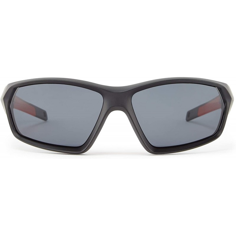 Sport Marker Sunglasses BLACK - C618LZTCRZ4 $56.21