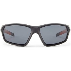 Sport Marker Sunglasses BLACK - C618LZTCRZ4 $56.21