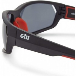 Sport Marker Sunglasses BLACK - C618LZTCRZ4 $56.21