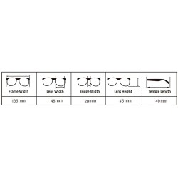 Round Transition Sunglasses Photochromic Myopia Glasses Men Round Retro Double beam Eyeglasses Frames - CC18A50QRAG $18.39