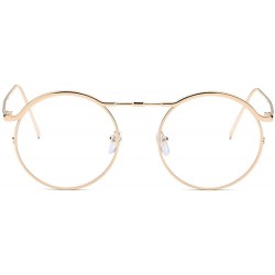 Oversized Sunglasses Vintage Oversized Glasses Eyewear - G - C918QOAZGXO $8.07