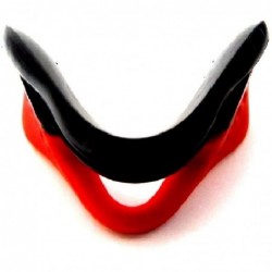 Sport Nose Pads Rubber Kits M2 Frame Sunglasses Red Color - Red - C318077IQHK $9.35