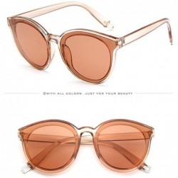 Oversized Sunglasses for Women Chic Sunglasses Vintage Sunglasses Oversized Glasses Eyewear Sunglasses for Holiday - F - C918...