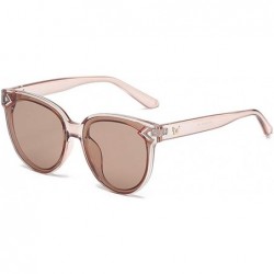 Sport New Fashion Pop Sunglasses Trend Classic Simple Comfortable Unisex Sunglasses - C618SOKCKTH $66.89