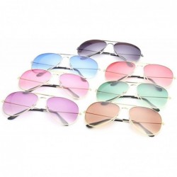 Sport 2019 Vintage Sunglasses Women/Men Candy Colors Luxury Sun Glasses For Women Outdoor Driving - Double Gray - C518W65CGKX...