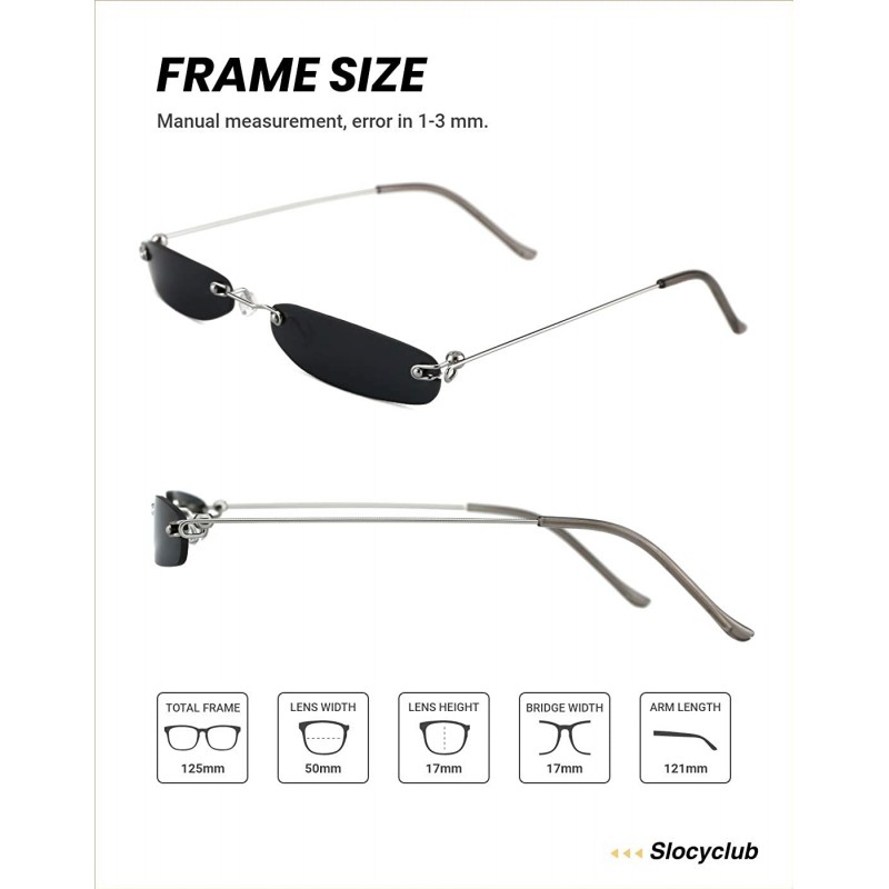 Amazon.com: kimorn Rectangle Sunglasses for Women Men Trendy Retro Fashion  Sun Glasses 90's Vintage Square Frame K1200 (Black Frame Blue Lens, 65) :  Clothing, Shoes & Jewelry