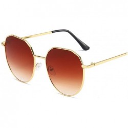 Butterfly Women Small Sunglasses Blocking Classic - CI194IZUUZN $13.13