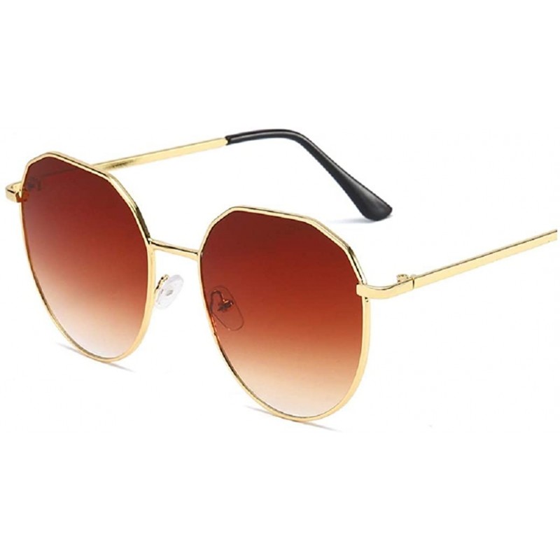 Butterfly Women Small Sunglasses Blocking Classic - CI194IZUUZN $13.13