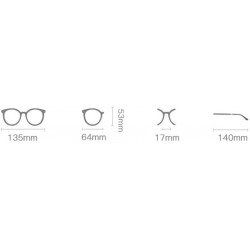 Sport Metal Frameless Trimmed Polygonal Sunglasses Anti-UV Glasses Female Ocean Sunglasses - 3 - CN1906C4EUD $33.04
