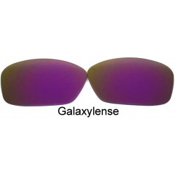 Oversized Replacement Lenses Hijinx Purple Color Polorized-100% UVAB - Purple - C7127YLSHQN $8.35