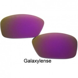 Oversized Replacement Lenses Hijinx Purple Color Polorized-100% UVAB - Purple - C7127YLSHQN $8.35