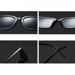 Cat Eye Vintage Cat Eye Sunglasses Tiny Retro Sun Glasses for Women Summer Accessories - Red - C818E7MSAKX $7.91