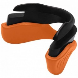 Goggle Replacement Nosepieces Accessories EVZero Series Sunglasses - Orange - CW18A4QYRZH $12.39