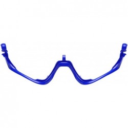 Goggle Replacement Jaw Jawbreaker Sunglasses - Blue - CL18O79UQE6 $31.63