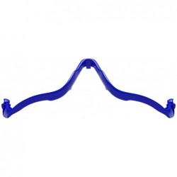 Goggle Replacement Jaw Jawbreaker Sunglasses - Blue - CL18O79UQE6 $31.63