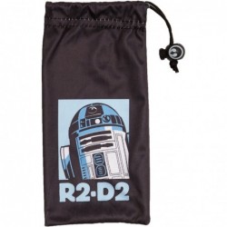 Aviator R2d2 2 Aviator Sunglasses - Silver - CB128EFBEW7 $18.73