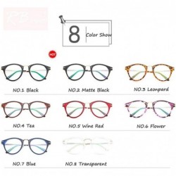 Aviator 2019 Transparent Metal Sunglasses Women Mirror Classic Vintage Street Black - Black - CZ18Y6TES8S $9.30