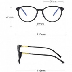 Square Glasses Square Non-Prescription Eyeglasses Clear Lens Eyewear - Black - CK18QH79N0X $9.96